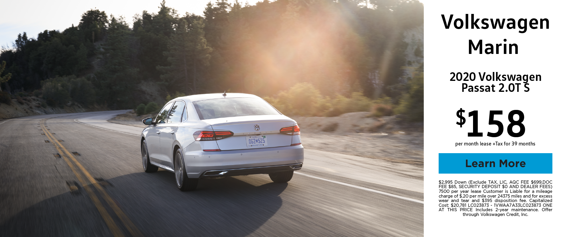 Volkswagen Dealer in San Rafael, CA Used Cars San Rafael Volkswagen