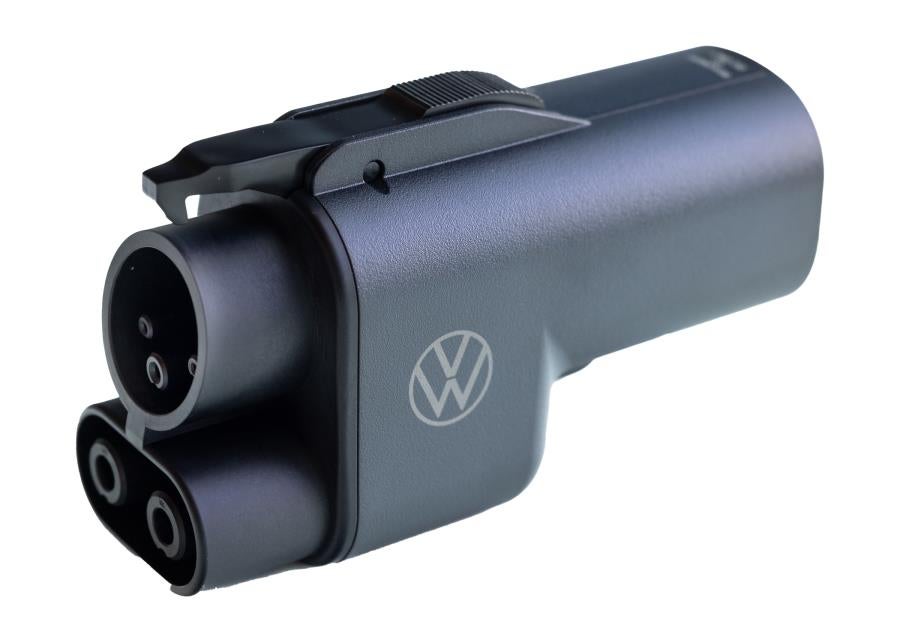 $200 - Volkswagen NACS DC Adapter