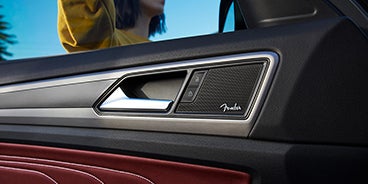 New Volkswagen atlas Plug in San Rafael CA