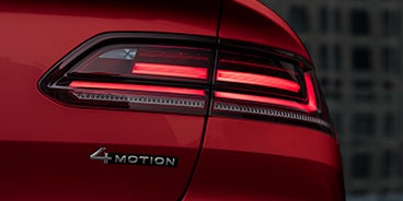 Volkswagen Arteon Design San Rafael CA