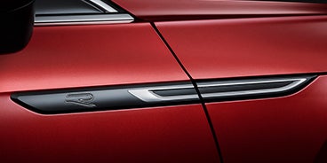 Arteon Rear View in San Rafael CA