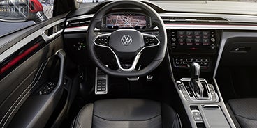 New Volkswagen Arteon Plug in San Rafael CA