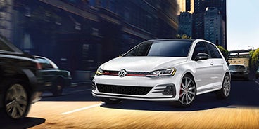 Volkswagen golf gti Design San Rafael CA