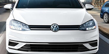 Arteon Rear View in San Rafael CA