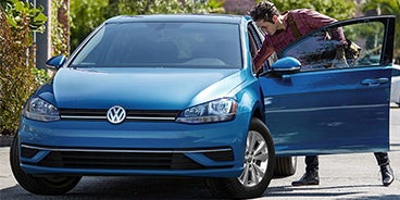 Volkswagen Arteon Design San Rafael CA