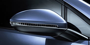 VW Arteon Infotainment