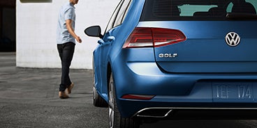 VW Arteon Outdoors in San Rafael CA