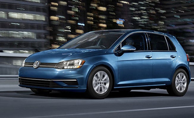 New Volkswagen Arteon for Sale San Francisco CA