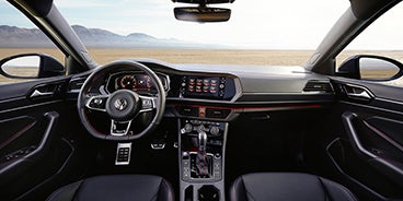 New Volkswagen Jetta Gli Plug in San Rafael CA