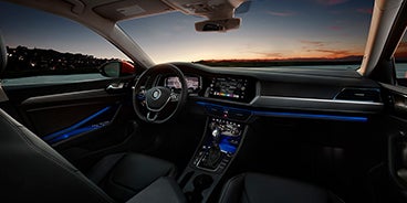 New Volkswagen Jetta Plug in San Rafael CA