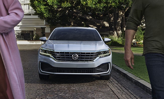 New Volkswagen Passat for Sale San Francisco CA