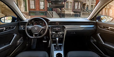 New Volkswagen passat Plug in San Rafael CA