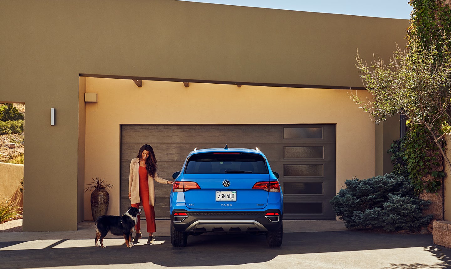 New Volkswagen atlas Plug in San Rafael CA