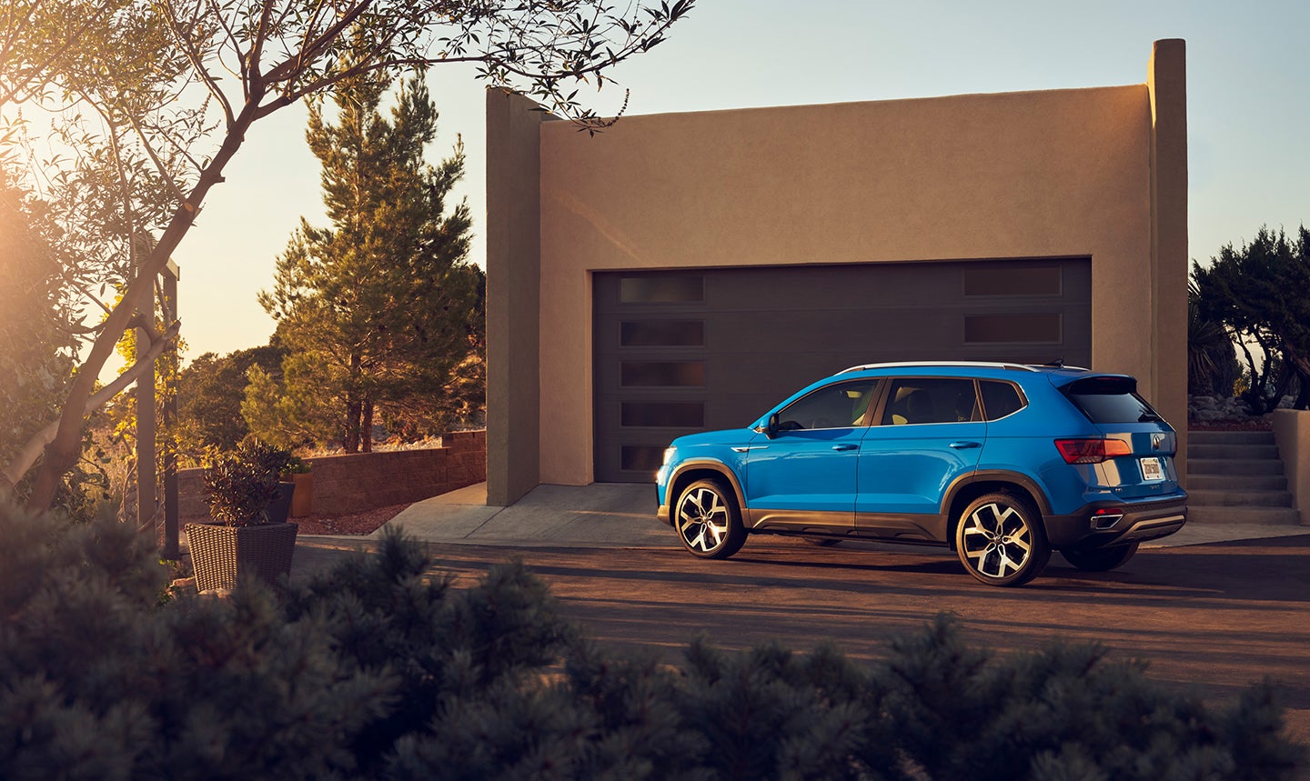 New Volkswagen VW Taos 1.5 for Sale San Francisco CA