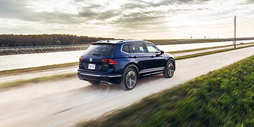 New 2022 Volkswagen Tiguan Plug in San Rafael CA